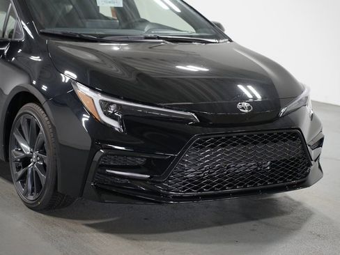 New 2026 Toyota Corolla SE image 4