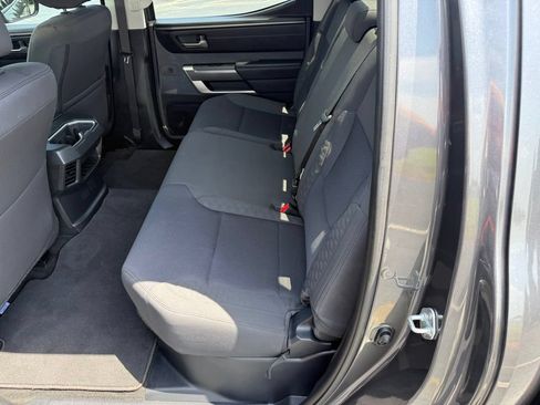 Used 2023 Toyota Tundra SR5 w/ SR5 Convenience Package AWD/4WD image 33