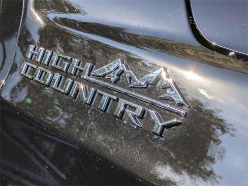 New 2026 Chevrolet Tahoe High Country image 34