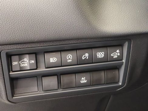 New 2026 Toyota Tundra Limited AWD/4WD image 14