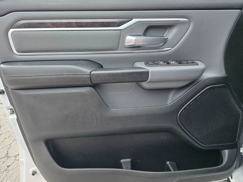 Used 2023 RAM 1500 Big Horn AWD/4WD image 8