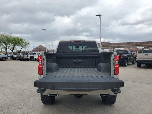New 2026 Chevrolet Silverado 1500 RST w/ Safety Package image 14