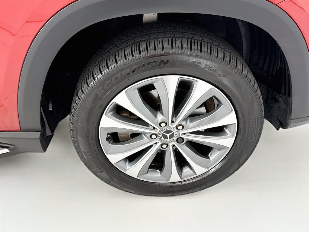 Used 2020 Mercedes-Benz GLE 350 image 31