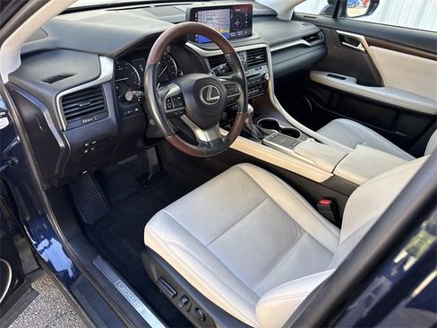 Used 2021 Lexus RX 350 FWD w/ Premium Package image 10