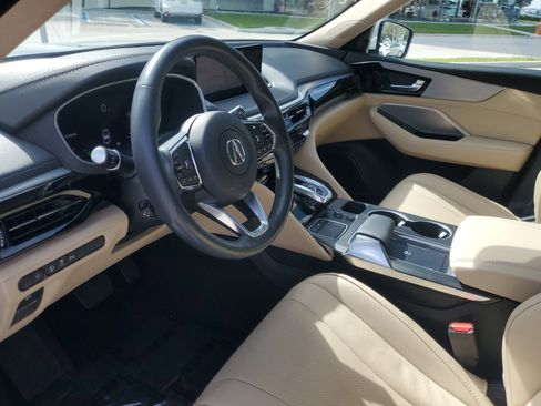 Used 2024 Acura MDX FWD w/ Technology Package image 21