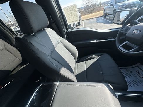 New 2026 Ford F150 STX image 15