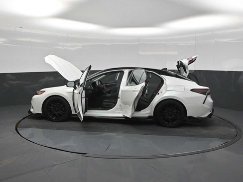 Used 2023 Toyota Camry TRD FWD image 53