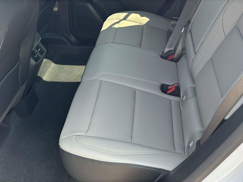 New 2026 GMC Terrain Elevation FWD image 15