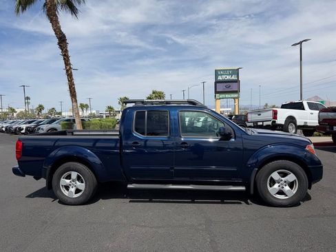 Used 2007 Nissan Frontier LE image 4