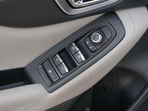Used 2021 Subaru Forester Limited AWD/4WD image 19