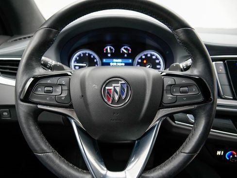 Used 2023 Buick Enclave Essence w/ Experience Buick Package image 33