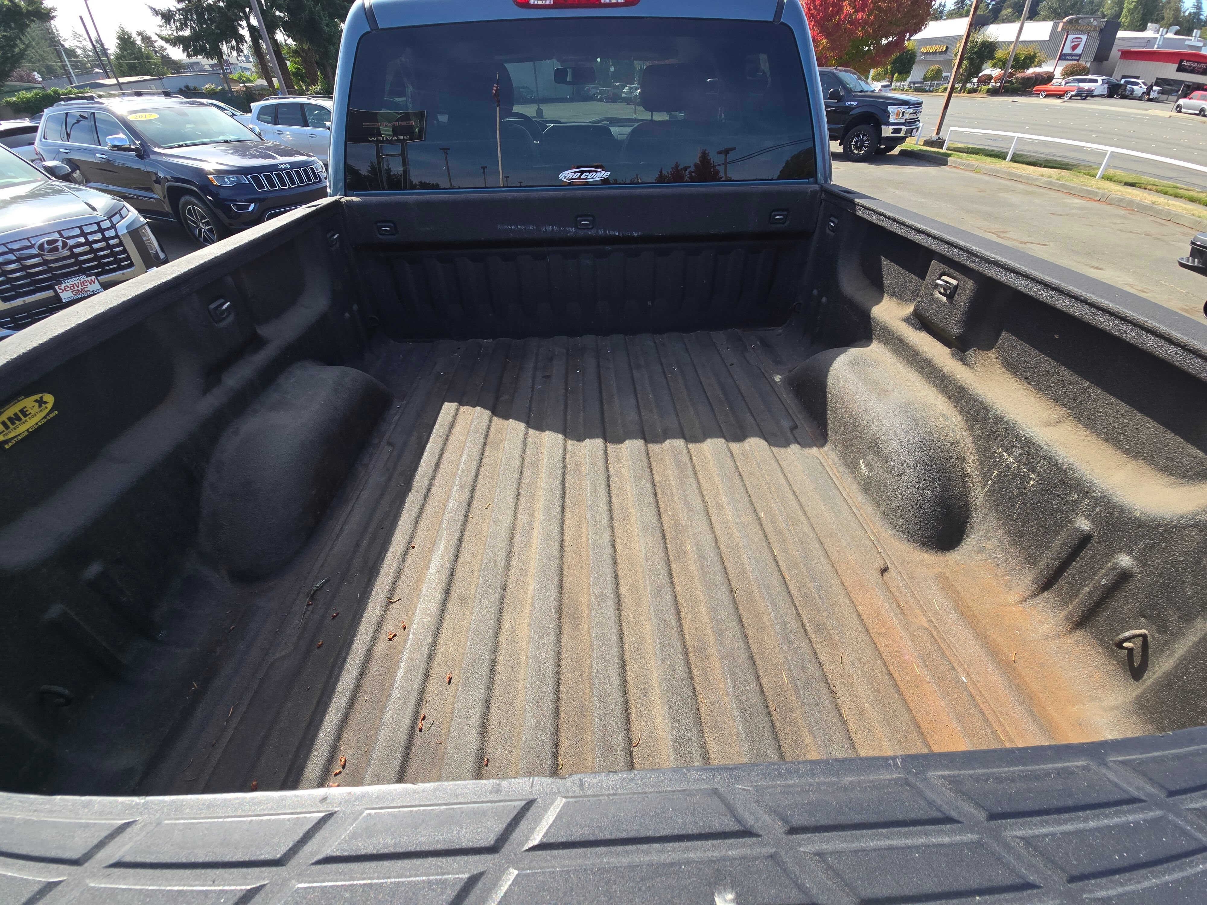 Used 2013 GMC Sierra 1500 SLE w/ Power Tech Package AWD/4WD image 14