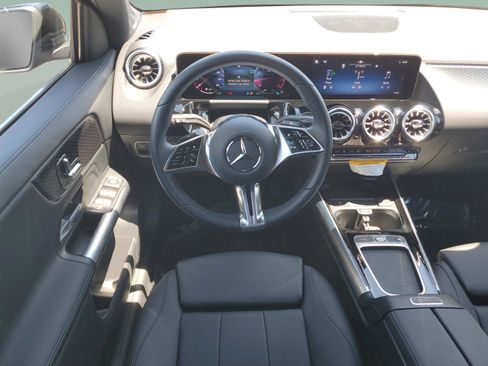 Certified 2025 Mercedes-Benz GLA 250 image 13