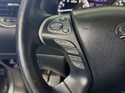 Used 2016 INFINITI QX60 FWD w/ Premium Plus Package image 14