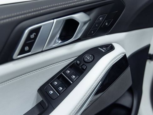 Certified 2024 BMW X5 M60i image 12