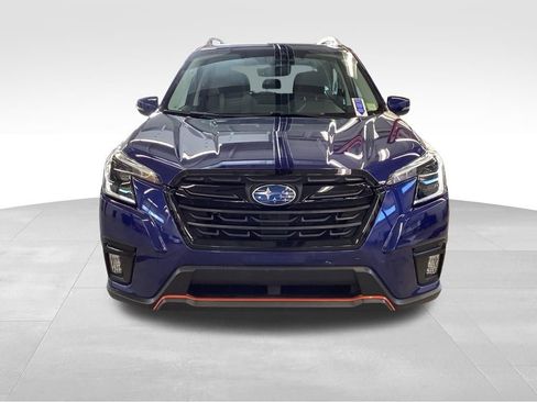 Used 2023 Subaru Forester Sport AWD/4WD image 4
