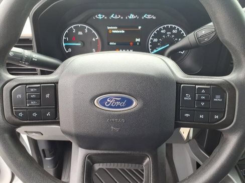 Used 2025 Ford F250 XLT w/ FX4 Off-Road Package image 5