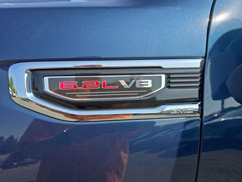 Used 2020 GMC Sierra 1500 Denali w/ Denali Ultimate Package AWD/4WD image 13