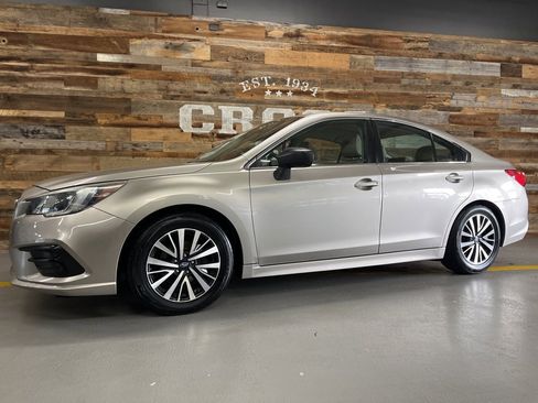 Used 2019 Subaru Legacy 2.5i w/ Alloy Wheel Package image 15