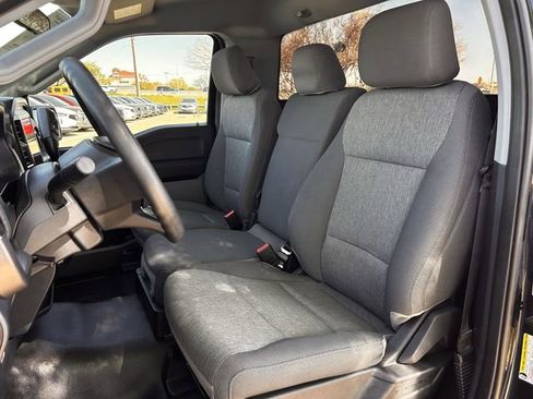 Used 2025 Ford F150 XL image 23