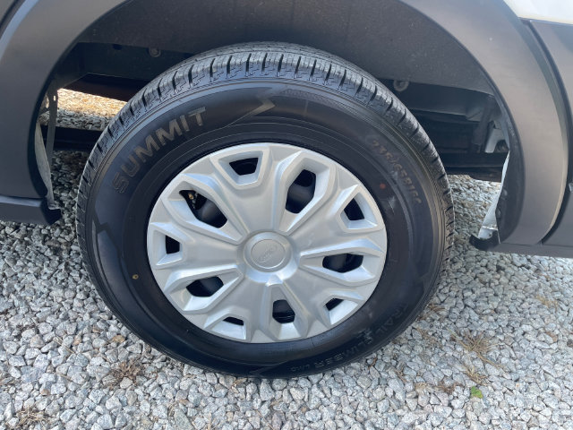 Certified 2024 Ford Transit 350 XLT RWD image 22
