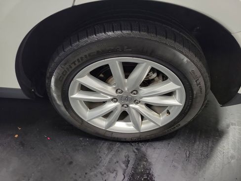 Used 2021 Acura RDX AWD image 10