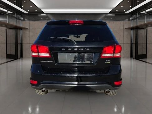 Used 2016 Dodge Journey SXT image 7