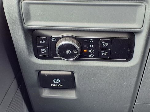 Used 2024 Ford F150 XLT w/ Mobile Office Package image 19