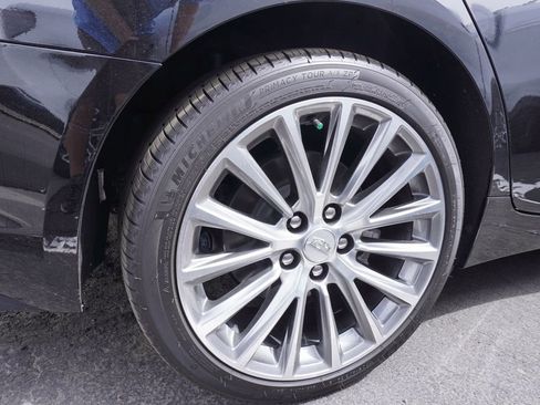 Certified 2025 Cadillac CT5 Premium Luxury RWD image 5