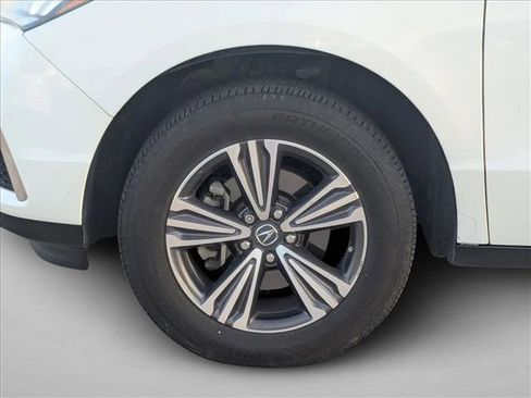 Used 2018 Acura MDX SH-AWD image 15