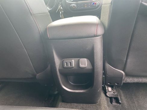 Used 2018 GMC Canyon All Terrain w/ Trailering Package image 36