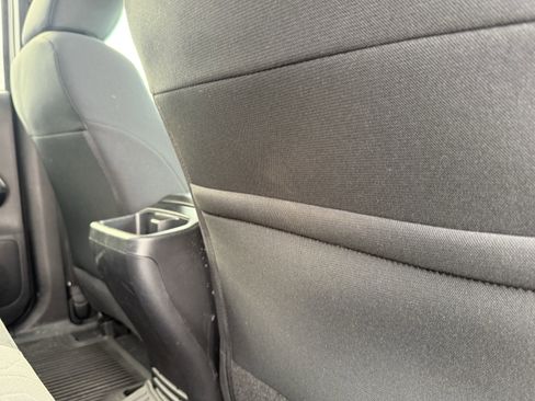 Used 2023 Toyota Tacoma TRD Off-Road image 35