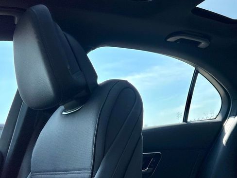 Certified 2026 Mercedes-Benz C 300 4MATIC Sedan image 13