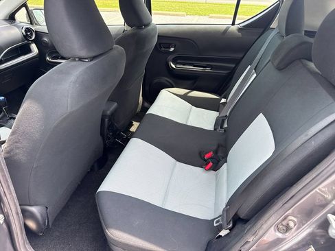 Used 2015 Toyota Prius C Two FWD image 10