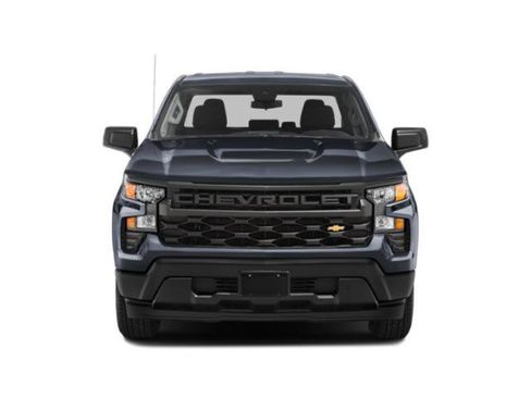 Used 2023 Chevrolet Silverado 1500 Custom AWD/4WD image 7