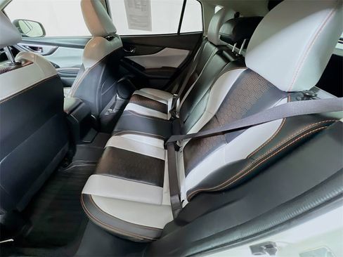 Used 2022 Subaru Crosstrek 2.5i Limited w/ Popular Package #2 image 22