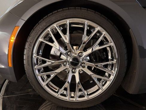 Used 2014 Chevrolet Corvette Stingray Convertible w/ 3LT Preferred Equipment Group image 38