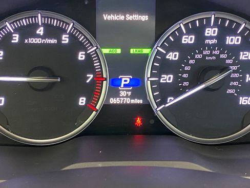 Used 2017 Acura MDX SH-AWD w/ Technology Package image 20