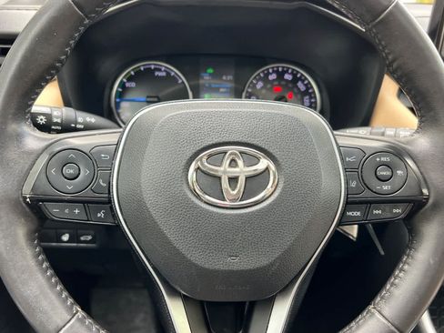 Used 2019 Toyota RAV4 XLE w/ Convenience Package AWD/4WD image 25