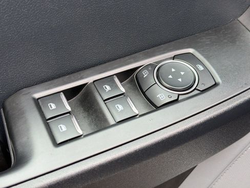 Certified 2025 Ford F350 XL AWD/4WD image 22