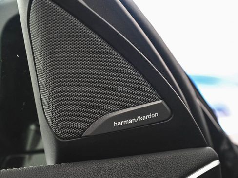 Used 2023 BMW X4 M w/ Competition Package AWD/4WD image 9