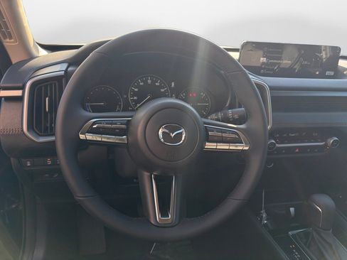 New 2026 MAZDA CX-50 AWD 2.5 Hybrid w/ Weather Package image 10