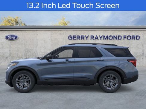New 2026 Ford Explorer Active w/ Active Comfort Package AWD/4WD image 4