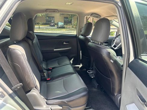 Used 2013 Toyota Prius V Two FWD image 17