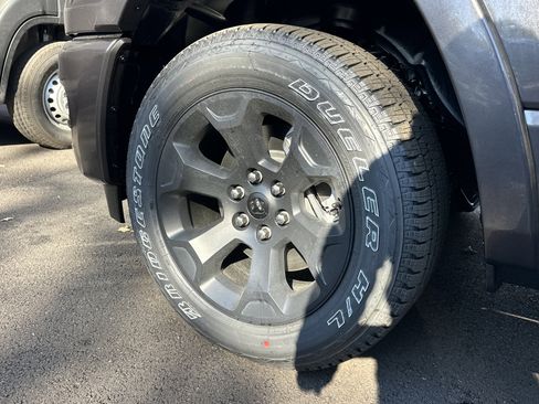 New 2026 RAM 1500 Big Horn image 31