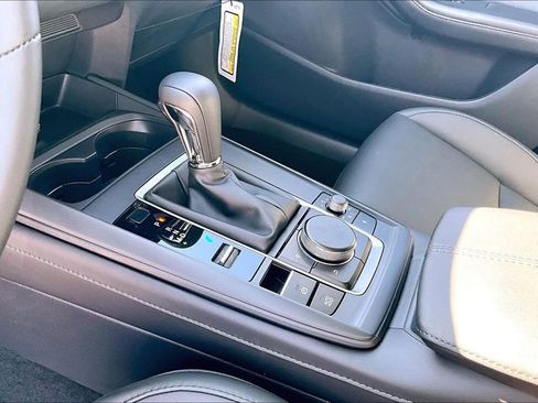 New 2026 MAZDA CX-30 AWD 2.5 S w/ Select Sport Pkg image 8