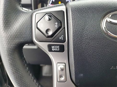 Used 2022 Toyota 4Runner Limited w/ Wilderness Package (TMS) image 23