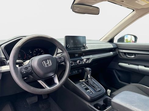 Certified 2023 Honda CR-V EX image 15