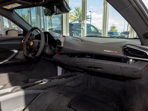 Used 2024 Ferrari 296 GTB image 24