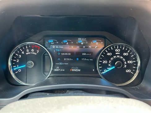 Used 2020 Ford F150 Lariat w/ Equipment Group 502A Luxury AWD/4WD image 2